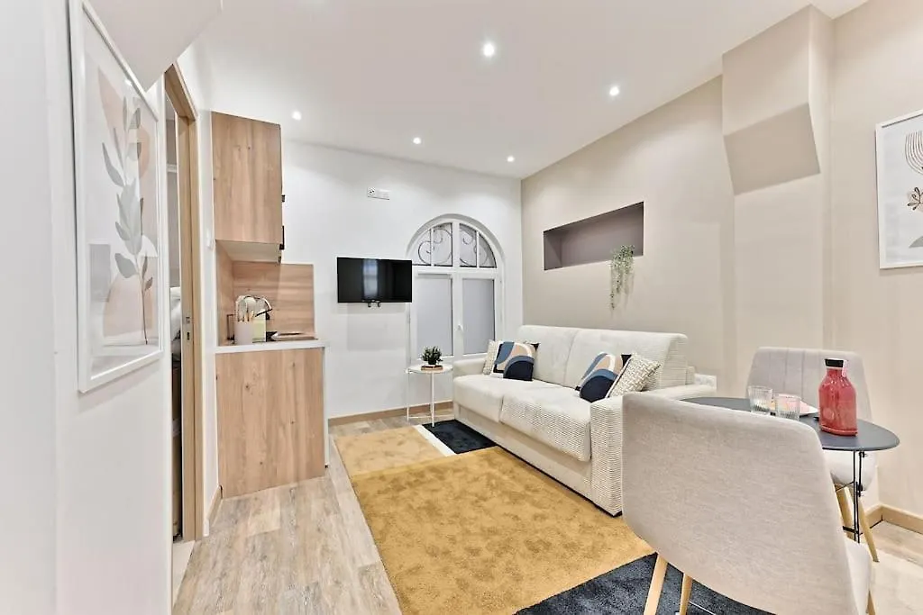 פריז Appartement Central Place De La Nation 0*,