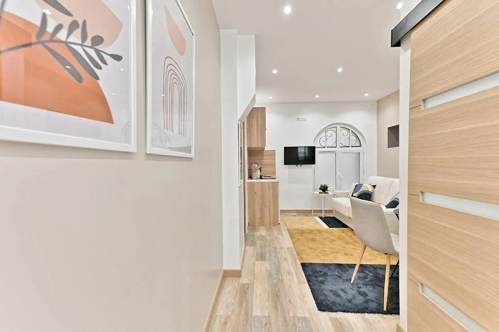 Appartement Central Place De La Nation Paris